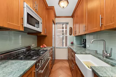 336 W End Avenue #12F, New York City, NY 10023 - Photo 4
