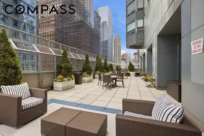 301 W 57th Street #24F, New York, NY 10019 - Photo 6