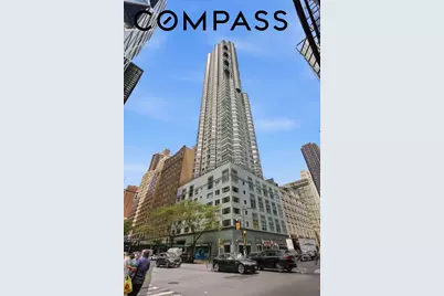 301 W 57th Street #24F, New York City, NY 10019 - Photo 10