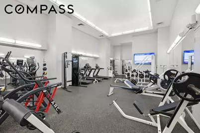 301 W 57th Street #24F, New York City, NY 10019 - Photo 8