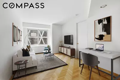 301 W 57th Street #24F, New York, NY 10019 - Photo 2