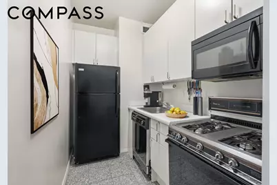 301 W 57th Street #24F, New York, NY 10019 - Photo 4