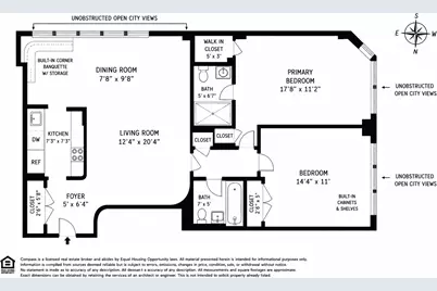 69 W 9th Street #PHB, New York, NY 10011 - Photo 12