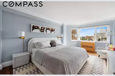 69 W 9th Street #PHB, New York, NY 10011 - Photo 4