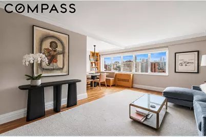 69 W 9th Street #PHB, New York, NY 10011 - Photo 2