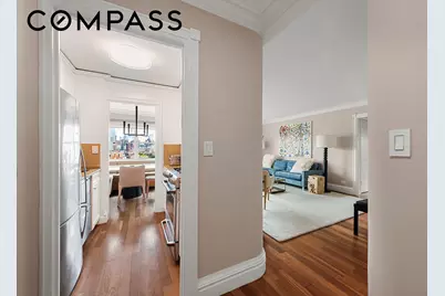 69 W 9th Street #PHB, New York City, NY 10011 - Photo 8