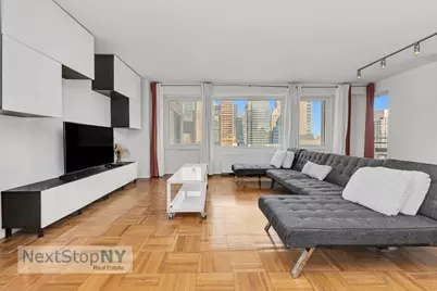 303 E 57th Street #24E, New York, NY 10022 - Photo 1