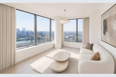 3 Court Square #5702, Long Island City, NY 11101 - Photo 1
