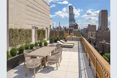 218 W 103rd Street #9-D, New York City, NY 10025 - Photo 8