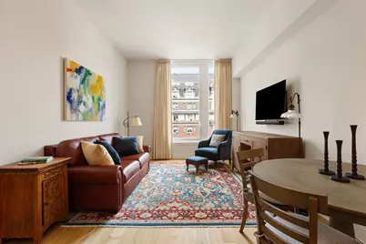 218 W 103rd Street #9-D, New York City, NY 10025 - Photo 1
