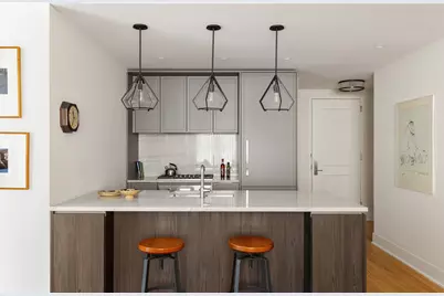 218 W 103rd Street #9-D, New York City, NY 10025 - Photo 2