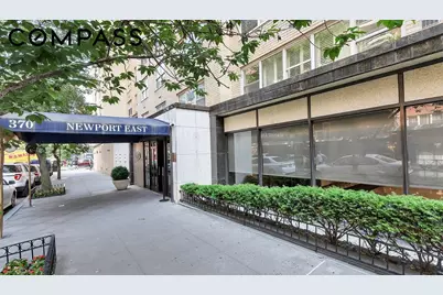 370 E 76th Street #C1106, New York City, NY 10021 - Photo 8