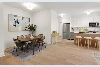 156-08 Riverside Drive W #5C, New York City, NY 10032 - Photo 2