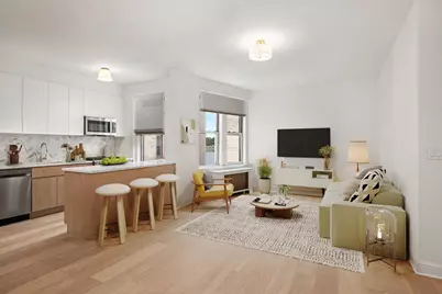 156-08 Riverside Drive W #5C, New York City, NY 10032 - Photo 1