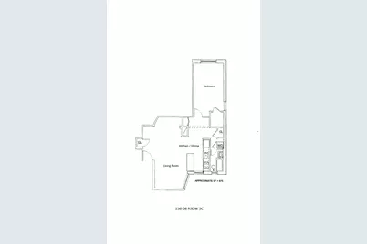 156-08 Riverside Drive W #5C, New York City, NY 10032 - Photo 8