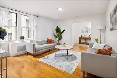 775 Riverside Drive #3H, New York, NY 10032 - Photo 2