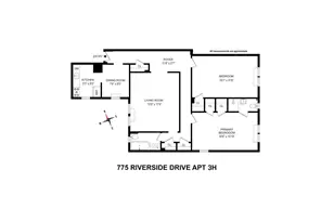 775 Riverside Dr, New York, NY 10032 - Photo 12
