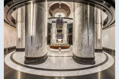 303 Park Avenue #2701, New York City, NY 10022 - Photo 4