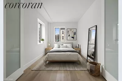 749 Park Place #3F, New York City, NY 11216 - Photo 6