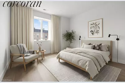 749 Park Place #3F, New York City, NY 11216 - Photo 4