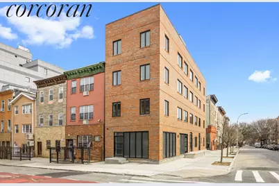 749 Park Place #3F, New York City, NY 11216 - Photo 8