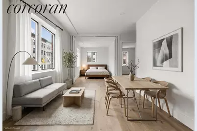 749 Park Place #3F, New York City, NY 11216 - Photo 2