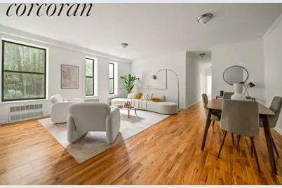 313 W 143rd Street #2A, New York, NY 10030 - Photo 2