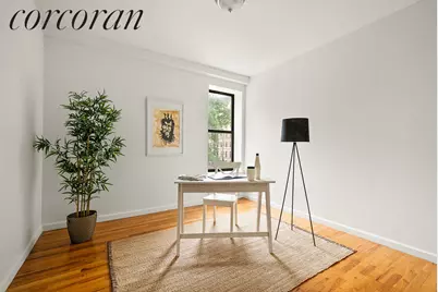 313 W 143rd Street #2A, New York, NY 10030 - Photo 6
