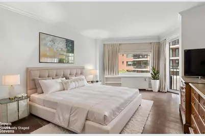 60 Sutton Place S #3DES, New York City, NY 10022 - Photo 10