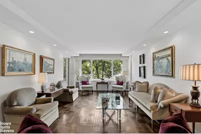 60 Sutton Place S #3DES, New York City, NY 10022 - Photo 1