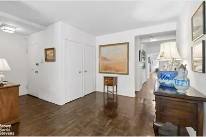 60 Sutton Place S #3DES, New York City, NY 10022 - Photo 4