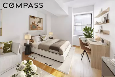 99 John Street #208, New York City, NY 10038 - Photo 2