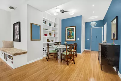 252 7th Avenue #10F, New York, NY 10001 - Photo 4