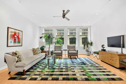 252 7th Avenue #10F, New York, NY 10001 - Photo 2