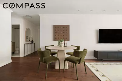 32 Gramercy Park S #2A, New York, NY 10003 - Photo 4
