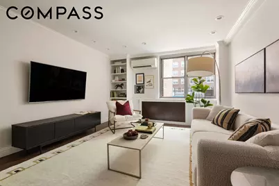 32 Gramercy Park S #2A, New York City, NY 10003 - Photo 1