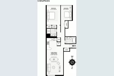 32 Gramercy Park S #2A, New York, NY 10003 - Photo 10