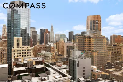 15 E 30th Street #26C, New York, NY 10016 - Photo 8