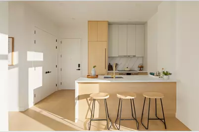 1027 Bushwick Avenue #3-B, Brooklyn, NY 11221 - Photo 2