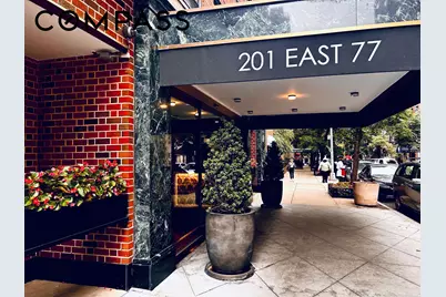 201 E 77th Street #11E, New York, NY 10075 - Photo 8