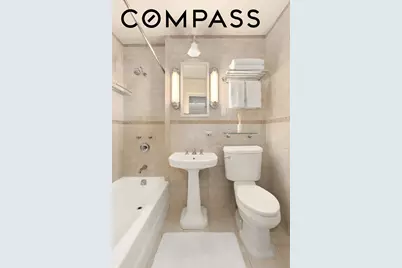201 E 77th Street #11E, New York, NY 10075 - Photo 4