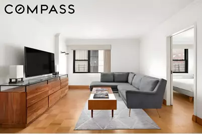 201 E 77th Street #11E, New York, NY 10075 - Photo 2