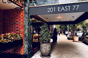 201 E 77th St, New York, NY 10075 - Photo 8