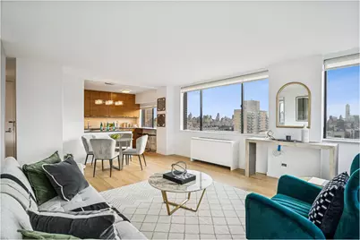 45 W 67th Street #22B, New York City, NY 10023 - Photo 2