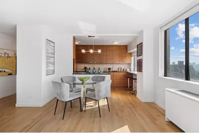45 W 67th Street #22B, New York City, NY 10023 - Photo 1