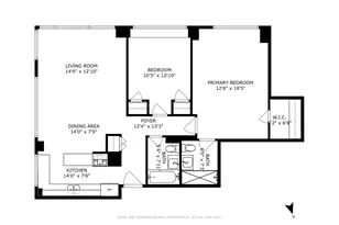 45 W 67th St, New York City, NY 10023 - Photo 18