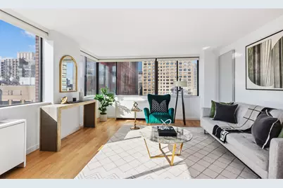 45 W 67th Street #22B, New York City, NY 10023 - Photo 12