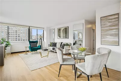 45 W 67th Street #22B, New York City, NY 10023 - Photo 14