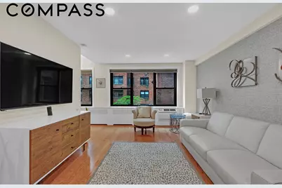 2 Tudor City Place #1NS, New York City, NY 10017 - Photo 4