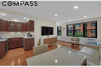2 Tudor City Place #1NS, New York City, NY 10017 - Photo 1